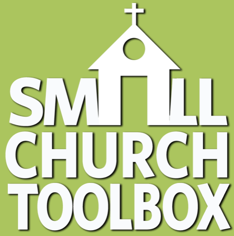 Small Church Toolbox logo